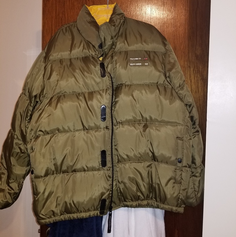 Coat